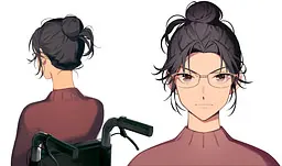 剧透角色