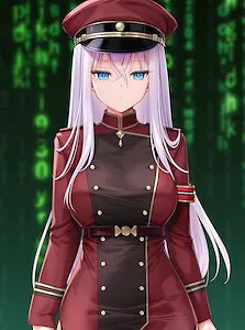 剧透角色