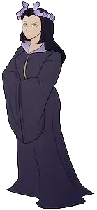 毛地黄