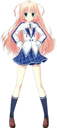 剧透角色