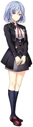 玖冢 杜鹃子