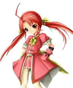 オルファリル・レッドスピリット