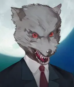 剧透角色