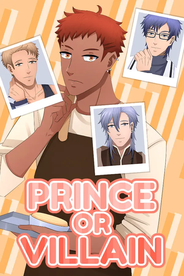 Prince or Villain