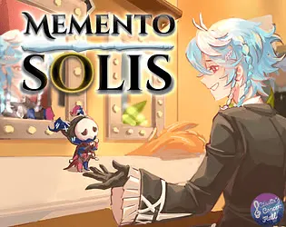 Memento Solis