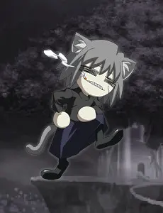 ネコアルク・カオス