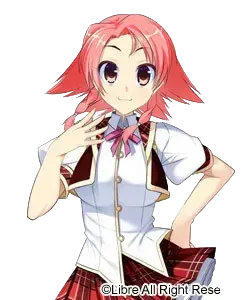 羽原 藍子