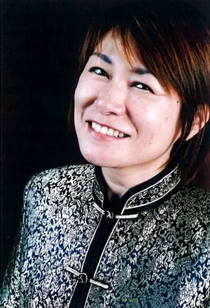 福岛央俐音