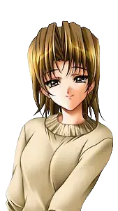 沢木 万里恵