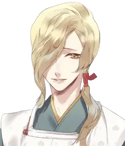 月人