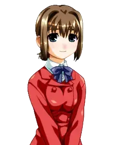 梅沢 渚