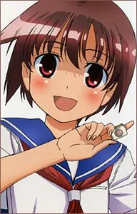宮永 咲