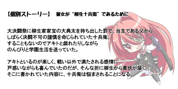 柳生十兵卫
