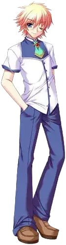 リンヴェルド=インブルーリア