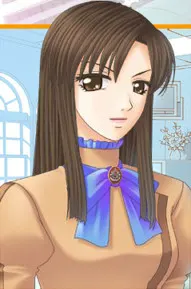 白崎京香