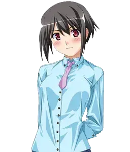 黒崎 なつき