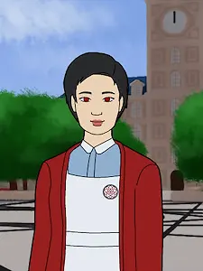 天上 ゆひ