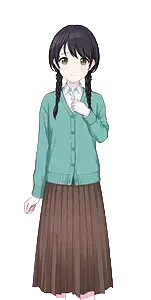 夏野 二葉