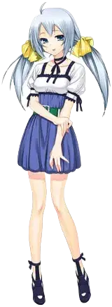 亜透 鈴