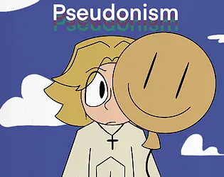 Pseudonism