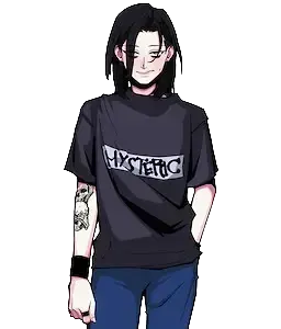 黑泽兰