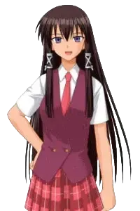 龍宮 真名