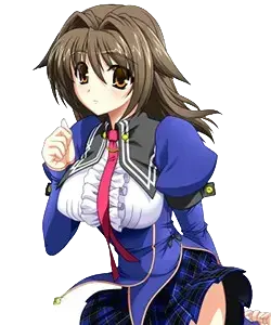 神志麻 绘里香