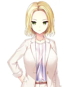 葦華真智