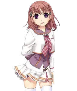 剧透角色