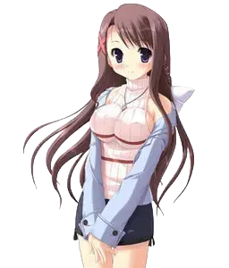 香夜 冬子