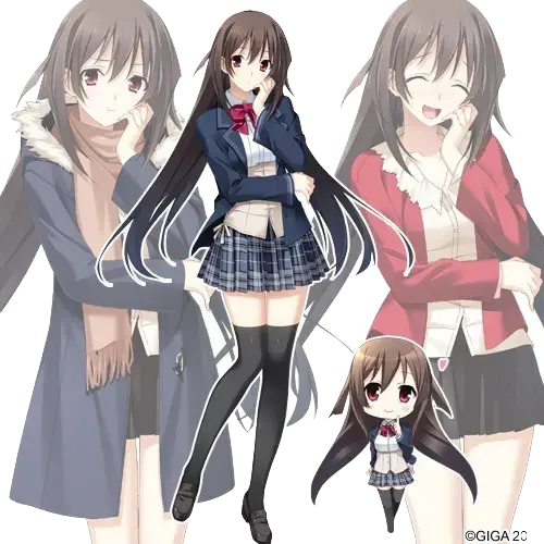 芦川雪乃