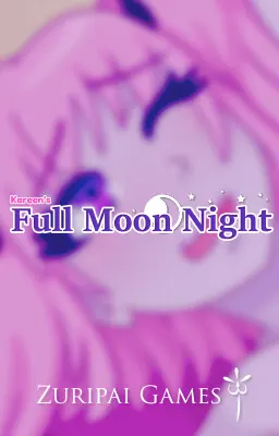 Full Moon Night