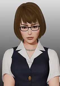 剧透角色