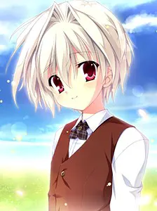 剧透角色