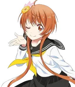 橘 万里花