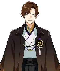 Kaieda Ginga