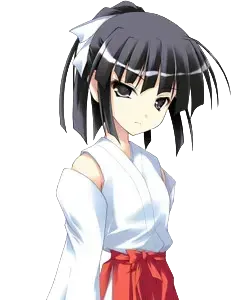 剧透角色