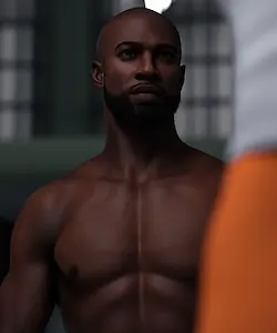 Prisoner