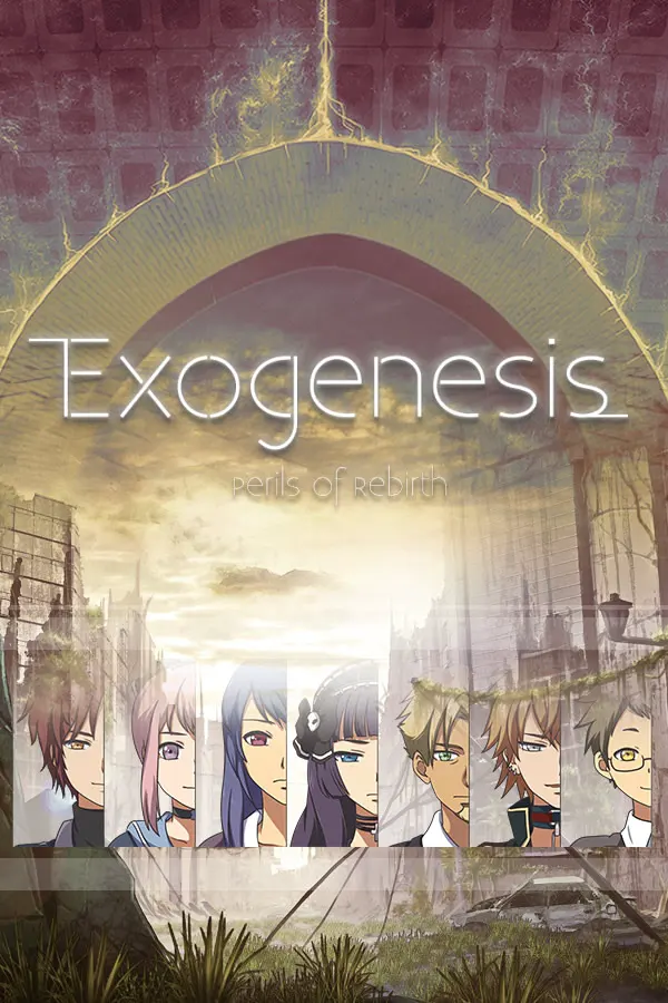 Exogenesis - Perils of Rebirth