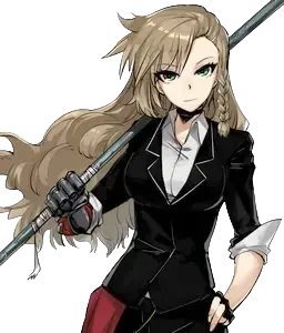 Lica Wolf