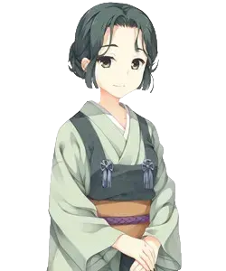 猪谷心子