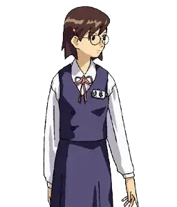 遠藤 あさみ