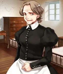 莫妮卡·迈耶