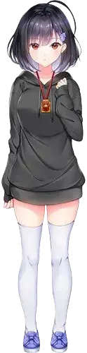 绯色 朝颜