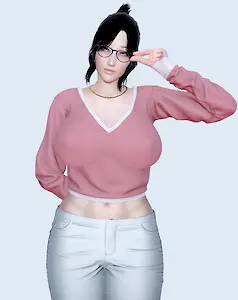 克里斯蒂娜·贝尔