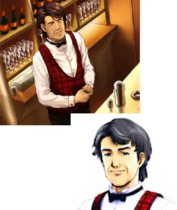 八重岛 薰