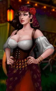 Rose