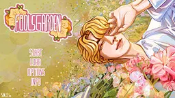Fools Garden
