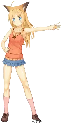 キイロ