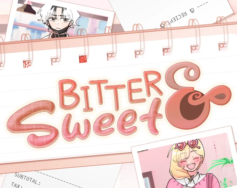 Bitter & Sweet
